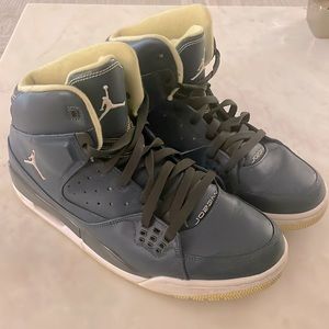 Nike Air Jordan SC-1 Shoe Mens 538698-435 RETRO 2012